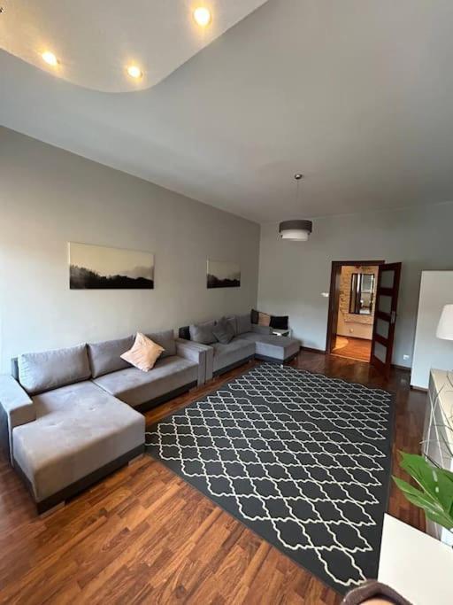 Big Apart - Rynek 8 - Nice View - 3 Rooms - 9 People Breslavia Exterior foto